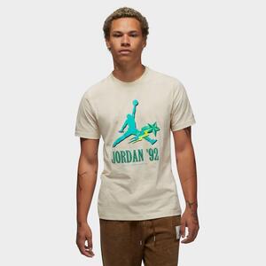[해외] 나이키 Mens Jordan Summer of 92 Graphic T Shirt DV1431_219