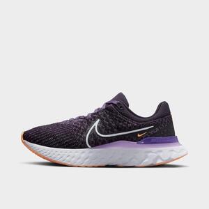 [해외] 나이키 Womens Nike React Infinity 3 Running Shoes DD3024_502