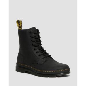 [해외] 닥터마틴 Combs Leather Casual Boots 26007001