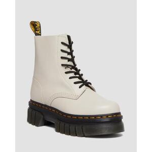 [해외] 닥터마틴 Audrick Nappa Leather Platform Ankle Boots 27149055