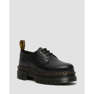 [해외] 닥터마틴 Audrick Nappa Leather Platform Shoes 27147001