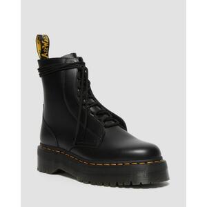 [해외] 닥터마틴 Jarrick Smooth Leather Platform Boots 27312001