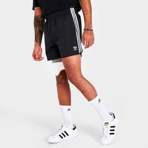 [해외] 아디다스 Mens adidas Originals Adicolor Classics Sprinter Shorts HS2069_001