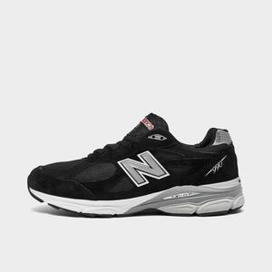 [해외] 뉴발란스 Mens New Balance 990v3 Running Shoes M990BS3_001