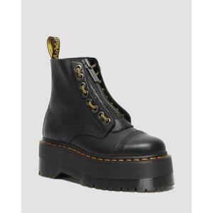 [해외] 닥터마틴 Sinclair Max Pisa Leather Platform Boots 27358001