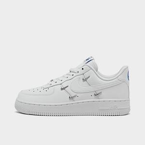 [해외] 나이키 Womens Nike Air Force 1 07 LX Casual Shoes CT1990_100