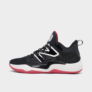 [해외] 뉴발란스 New Balance TWO WXY V3 Basketball Shoes BB2WYBK3_001
