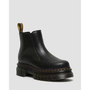 [해외] 닥터마틴 Audrick Nappa Leather Platform Chelsea Boots 27148001