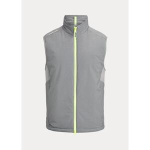 [해외] 랄프로렌 Water Repellent Stretch Vest 518614_Boulder_Grey_Heather_Boulder_Grey_Heather