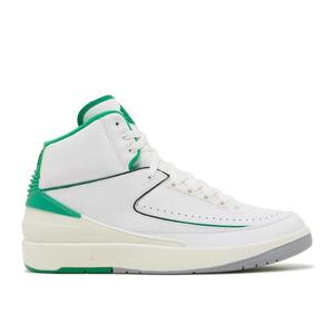 [해외] Air Jordan 2 Retro Lucky Green (dr8884 103)